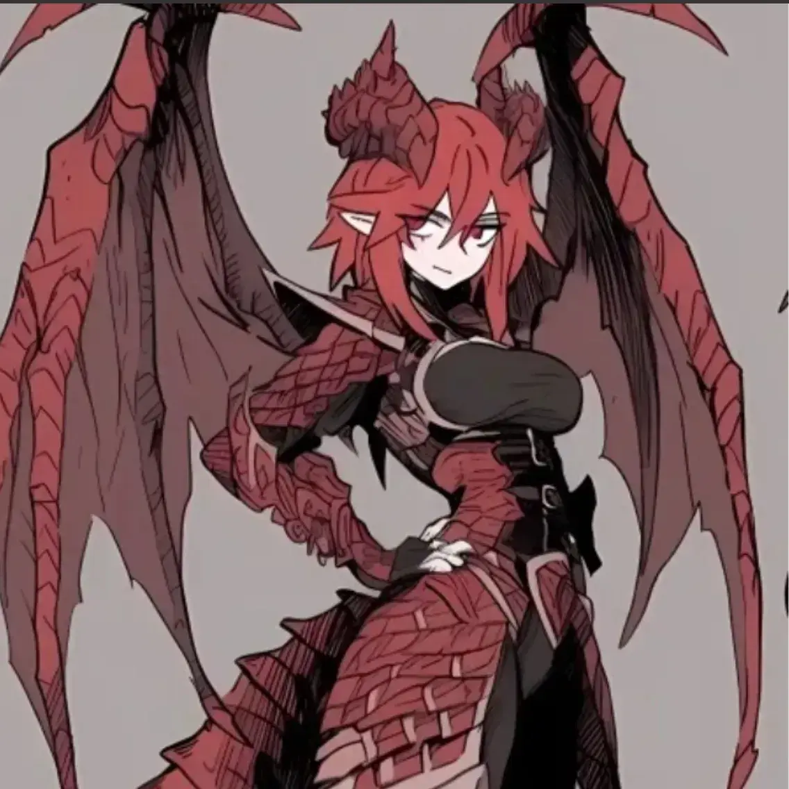 DemureYabby2269의 Seraphina