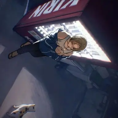 Profile image of 아사쿠라 신