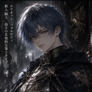Profile image of エリオット