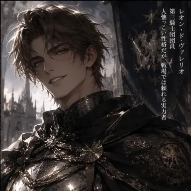 Profile image of レオン