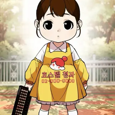 Profile image of 장예나