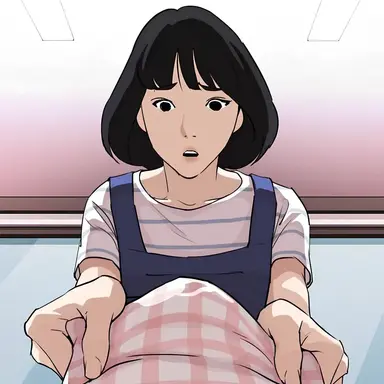 Profile image of 이예진