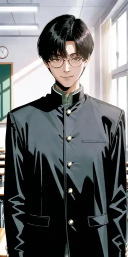 Profile image of 료헤이