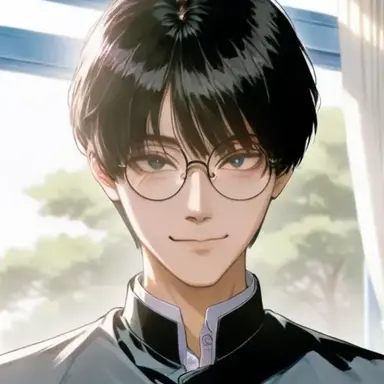 Profile image of 료헤이