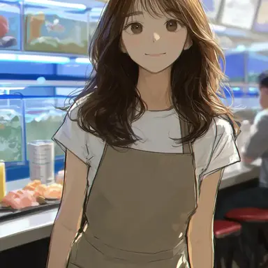 Profile image of 한유진