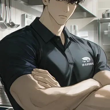 Profile image of 강태성