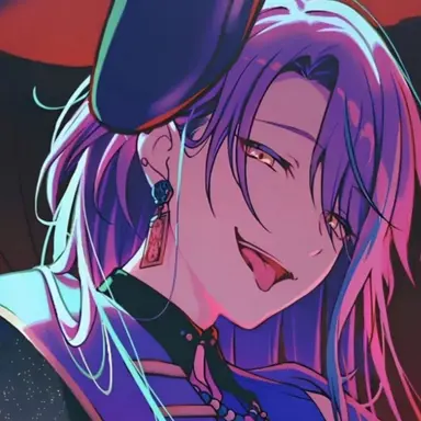 Profile image of 카미시로 루이