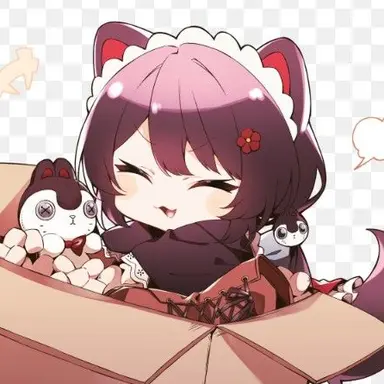 Profile image of 戌亥とこ