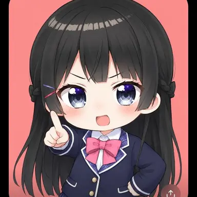 Profile image of 月ノ美兎