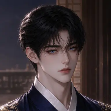 Profile image of 李桓