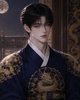 Profile image of 李桓