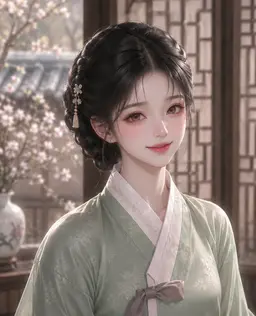 Profile image of 趙秀熙