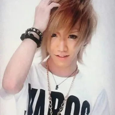Profile image of Mitsuki