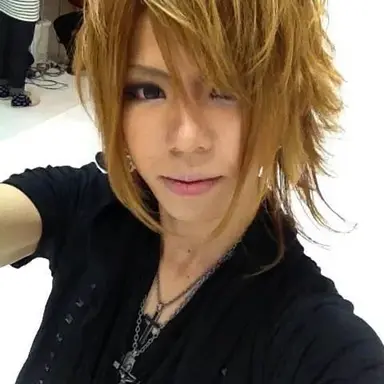 Profile image of Riku