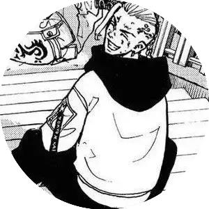 Profile image of Draken