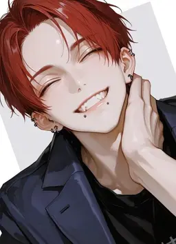 Profile image of Azuma