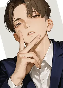 Profile image of Shinnosuke