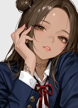 Profile image of Saran