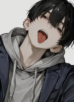 Profile image of Haruta