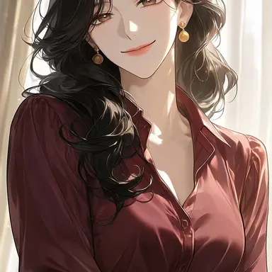 Profile image of Sera