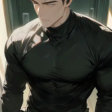 Profile image of Rook