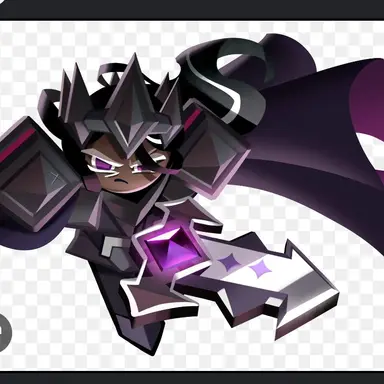 Profile image of Dark Cacao Cookie