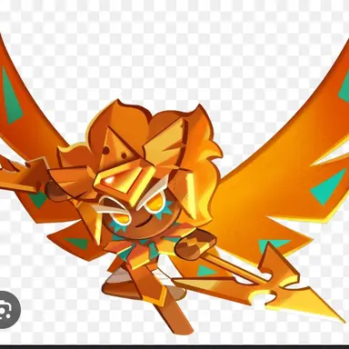 Profile image of Golden Cheese Cookie
