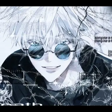 Profile image of 五条悟