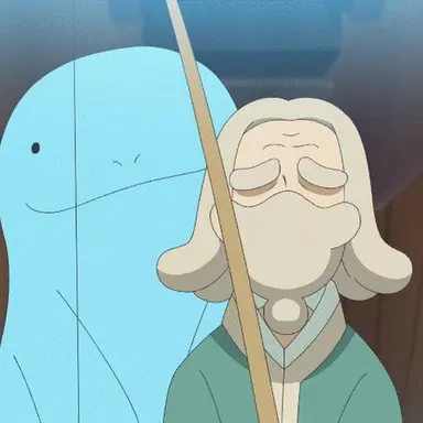 Profile image of ランドウ