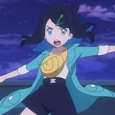 Profile image of リコ