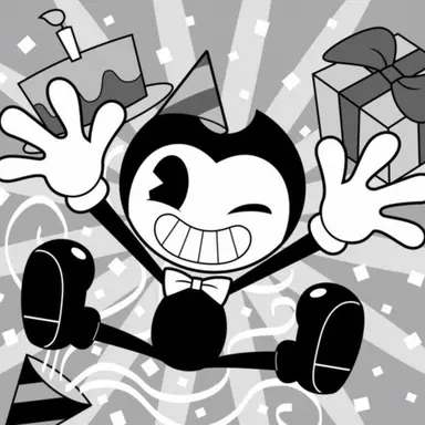 Profile image of Bendy