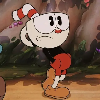 Profile image of Cuphead