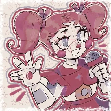 Profile image of Circus baby