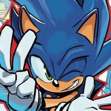 Profile image of Sonic