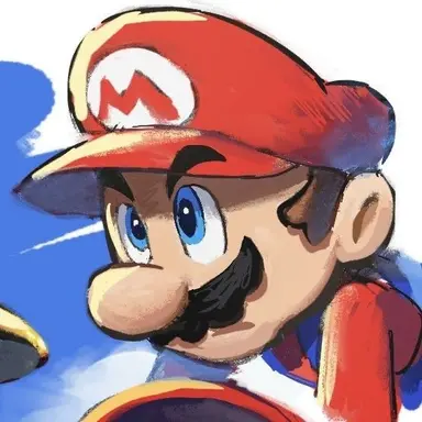 Profile image of Mario