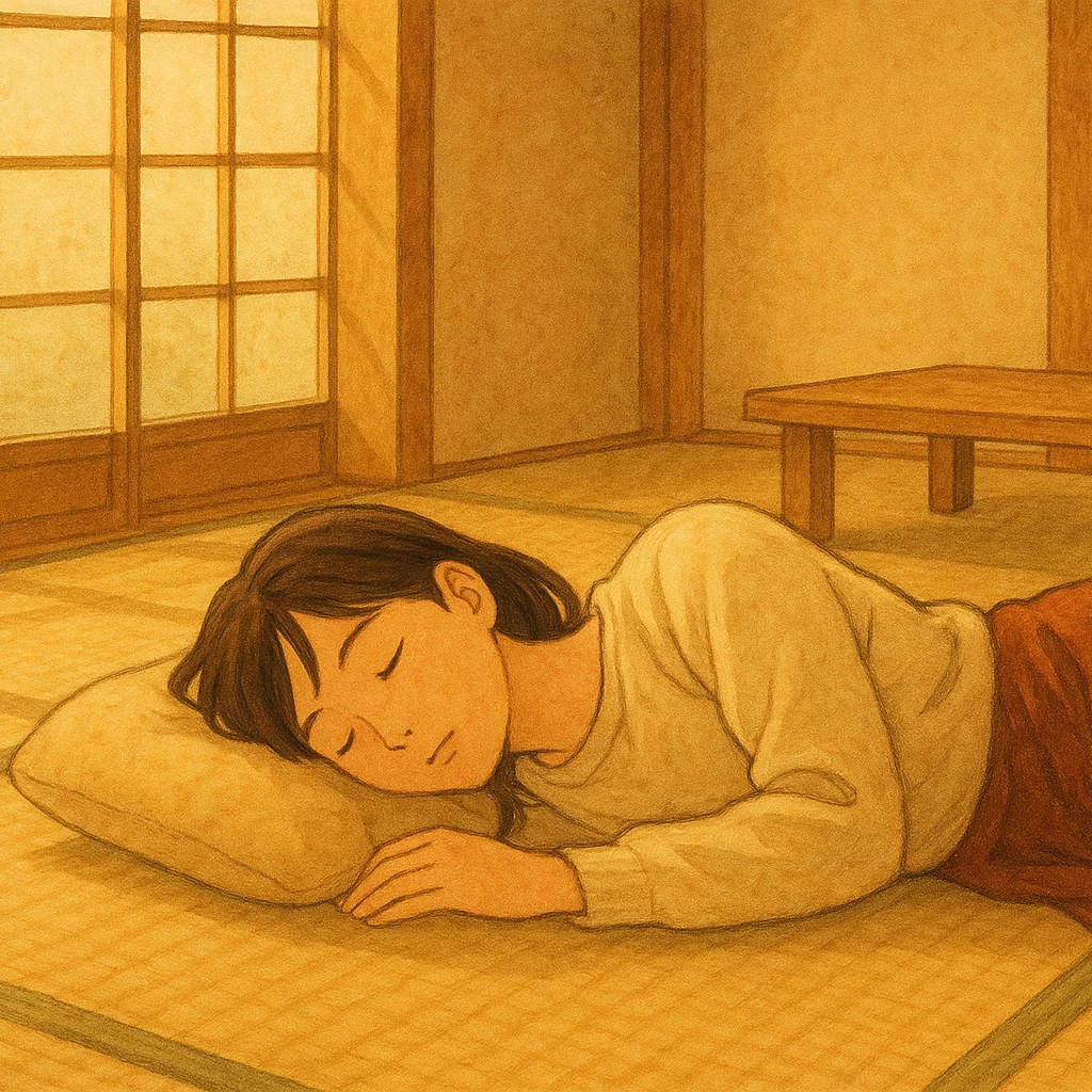 일본여자