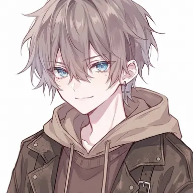 Profile image of Hoshi