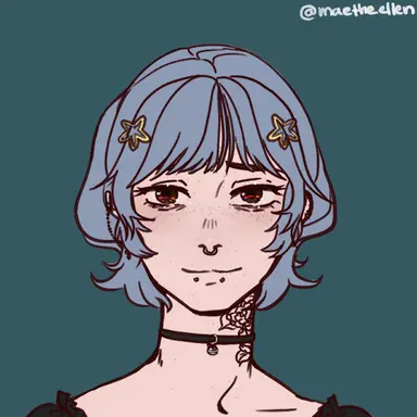 Profile image of Willow