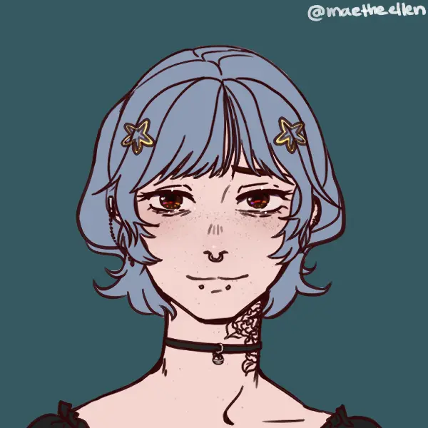 MentallyillWill222의 Wrapped in Her Love