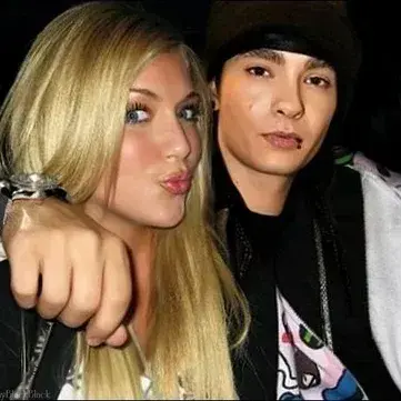 Profile image of Chantelle Paige