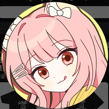 Profile image of 모양몬