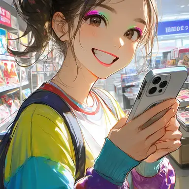 Profile image of Yunaha