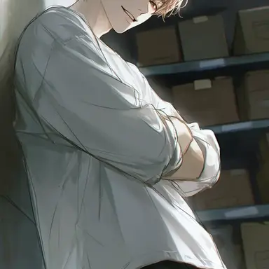 Profile image of Sho