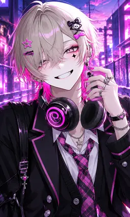 Profile image of リト