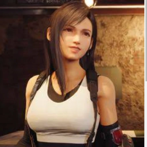 ティファ
