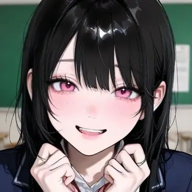 Profile image of Mai