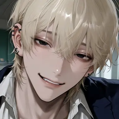 Profile image of Rei