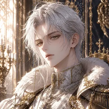 Profile image of アレクシオン