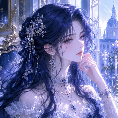 Profile image of セラフィナ