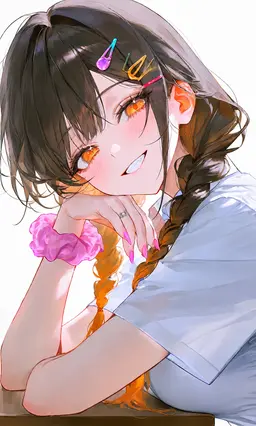 Profile image of 히나